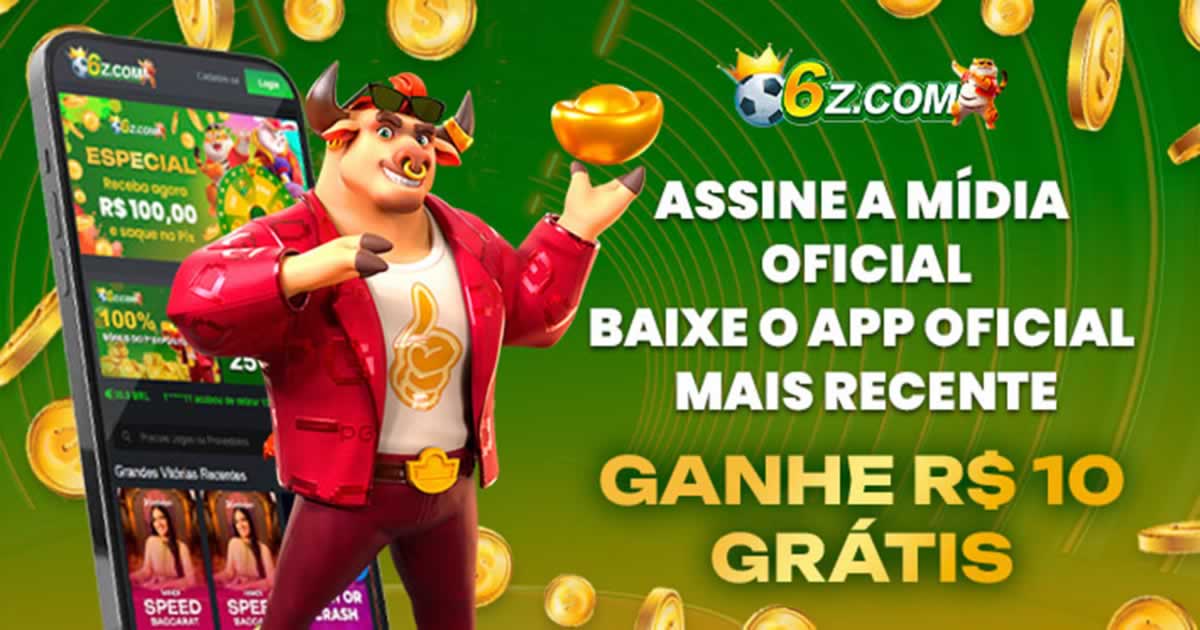 segurança da informação é um dos fatores mais importantes para os jogadores ao registrar informações aqui. O sistema de segurança do Game Portal wp adminnetworkbet365.comhttps queens 777.comhhbet .com garante a segurança absoluta dos dados pessoais de todos os clientes ao usar a criptografia OTP. As senhas de login devem passar por várias camadas para ajudar os clientes a se sentirem seguros com suas informações, sem se preocupar com anúncios que interrompem o jogo.