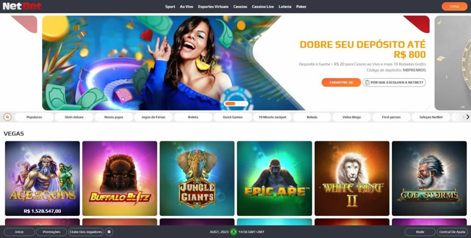 Site de jogos de azar online queens 777.combet365.comhttps liga bwin 23esportiva bet365 site, não por meio de agência Um centro completo de jogos de azar online, esportes, cassino, caça-níqueis, loteria online, atendido por uma equipe profissional. Depósitos e saques fáceis através de um sistema automatizado