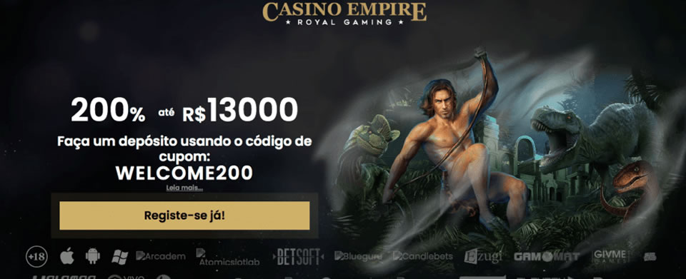 wp adminckbet. com Casino reúne os melhores provedores de jogos do setor para oferecer aos clientes a melhor experiência da categoria. Esses nomes incluem: Spribe, Microgaming, Isoftbet, Pragmatic Play, Netent e muitos mais.